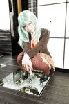 [Cosplay] Remika Tachibana 橘れみか RemiCole Kure Chinjufu れみこれ 呉鎮守府