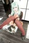 [Cosplay] Remika Tachibana 橘れみか RemiCole Kure Chinjufu れみこれ 呉鎮守府