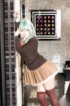 [Cosplay] Remika Tachibana 橘れみか RemiCole Kure Chinjufu れみこれ 呉鎮守府