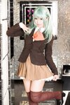 [Cosplay] Remika Tachibana 橘れみか RemiCole Kure Chinjufu れみこれ 呉鎮守府