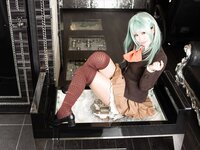 [Cosplay] Remika Tachibana 橘れみか RemiCole Kure Chinjufu れみこれ 呉鎮守府