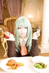 [Cosplay] Remika Tachibana 橘れみか RemiCole Kure Chinjufu れみこれ 呉鎮守府