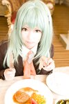 [Cosplay] Remika Tachibana 橘れみか RemiCole Kure Chinjufu れみこれ 呉鎮守府