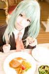 [Cosplay] Remika Tachibana 橘れみか RemiCole Kure Chinjufu れみこれ 呉鎮守府
