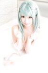 [Cosplay] Remika Tachibana 橘れみか RemiCole Kure Chinjufu れみこれ 呉鎮守府