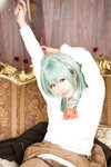 [Cosplay] Remika Tachibana 橘れみか RemiCole Kure Chinjufu れみこれ 呉鎮守府