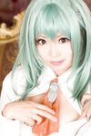 [Cosplay] Remika Tachibana 橘れみか RemiCole Kure Chinjufu れみこれ 呉鎮守府
