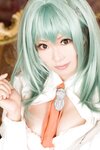 [Cosplay] Remika Tachibana 橘れみか RemiCole Kure Chinjufu れみこれ 呉鎮守府