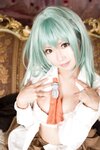 [Cosplay] Remika Tachibana 橘れみか RemiCole Kure Chinjufu れみこれ 呉鎮守府