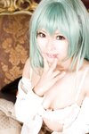 [Cosplay] Remika Tachibana 橘れみか RemiCole Kure Chinjufu れみこれ 呉鎮守府