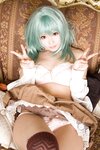 [Cosplay] Remika Tachibana 橘れみか RemiCole Kure Chinjufu れみこれ 呉鎮守府
