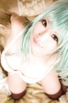 [Cosplay] Remika Tachibana 橘れみか RemiCole Kure Chinjufu れみこれ 呉鎮守府