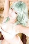 [Cosplay] Remika Tachibana 橘れみか RemiCole Kure Chinjufu れみこれ 呉鎮守府