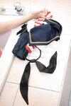 [Cosplay] Remika Tachibana 橘れみか RemiCole Kure Chinjufu れみこれ 呉鎮守府