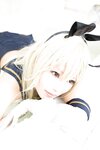 [Cosplay] Remika Tachibana 橘れみか RemiCole Kure Chinjufu れみこれ 呉鎮守府