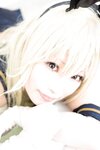 [Cosplay] Remika Tachibana 橘れみか RemiCole Kure Chinjufu れみこれ 呉鎮守府