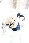 [Cosplay] Remika Tachibana 橘れみか RemiCole Kure Chinjufu れみこれ 呉鎮守府