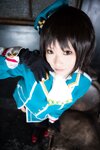 [Cosplay] Remika Tachibana 橘れみか RemiCole Kure Chinjufu れみこれ 呉鎮守府