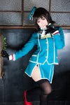 [Cosplay] Remika Tachibana 橘れみか RemiCole Kure Chinjufu れみこれ 呉鎮守府