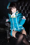 [Cosplay] Remika Tachibana 橘れみか RemiCole Kure Chinjufu れみこれ 呉鎮守府