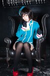 [Cosplay] Remika Tachibana 橘れみか RemiCole Kure Chinjufu れみこれ 呉鎮守府