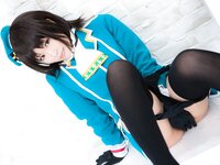 [Cosplay] Remika Tachibana 橘れみか RemiCole Kure Chinjufu れみこれ 呉鎮守府