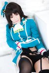 [Cosplay] Remika Tachibana 橘れみか RemiCole Kure Chinjufu れみこれ 呉鎮守府