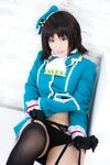 [Cosplay] Remika Tachibana 橘れみか RemiCole Kure Chinjufu れみこれ 呉鎮守府