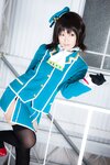 [Cosplay] Remika Tachibana 橘れみか RemiCole Kure Chinjufu れみこれ 呉鎮守府