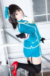 [Cosplay] Remika Tachibana 橘れみか RemiCole Kure Chinjufu れみこれ 呉鎮守府