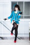 [Cosplay] Remika Tachibana 橘れみか RemiCole Kure Chinjufu れみこれ 呉鎮守府