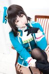 [Cosplay] Remika Tachibana 橘れみか RemiCole Kure Chinjufu れみこれ 呉鎮守府