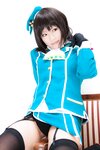 [Cosplay] Remika Tachibana 橘れみか RemiCole Kure Chinjufu れみこれ 呉鎮守府