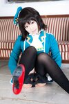 [Cosplay] Remika Tachibana 橘れみか RemiCole Kure Chinjufu れみこれ 呉鎮守府