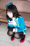 [Cosplay] Remika Tachibana 橘れみか RemiCole Kure Chinjufu れみこれ 呉鎮守府