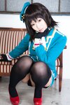 [Cosplay] Remika Tachibana 橘れみか RemiCole Kure Chinjufu れみこれ 呉鎮守府