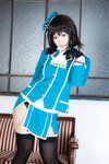 [Cosplay] Remika Tachibana 橘れみか RemiCole Kure Chinjufu れみこれ 呉鎮守府
