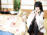 [Cosplay] Remika Tachibana 橘れみか RemiCole Kure Chinjufu れみこれ 呉鎮守府