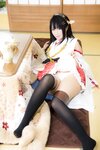 [Cosplay] Remika Tachibana 橘れみか RemiCole Kure Chinjufu れみこれ 呉鎮守府