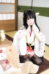 [Cosplay] Remika Tachibana 橘れみか RemiCole Kure Chinjufu れみこれ 呉鎮守府
