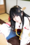 [Cosplay] Remika Tachibana 橘れみか RemiCole Kure Chinjufu れみこれ 呉鎮守府