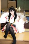 [Cosplay] Remika Tachibana 橘れみか RemiCole Kure Chinjufu れみこれ 呉鎮守府