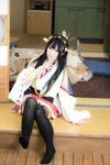 [Cosplay] Remika Tachibana 橘れみか RemiCole Kure Chinjufu れみこれ 呉鎮守府
