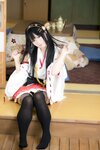 [Cosplay] Remika Tachibana 橘れみか RemiCole Kure Chinjufu れみこれ 呉鎮守府