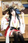 [Cosplay] Remika Tachibana 橘れみか RemiCole Kure Chinjufu れみこれ 呉鎮守府