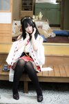 [Cosplay] Remika Tachibana 橘れみか RemiCole Kure Chinjufu れみこれ 呉鎮守府