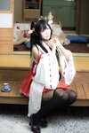 [Cosplay] Remika Tachibana 橘れみか RemiCole Kure Chinjufu れみこれ 呉鎮守府