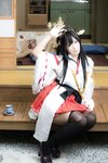 [Cosplay] Remika Tachibana 橘れみか RemiCole Kure Chinjufu れみこれ 呉鎮守府