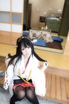 [Cosplay] Remika Tachibana 橘れみか RemiCole Kure Chinjufu れみこれ 呉鎮守府