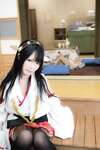[Cosplay] Remika Tachibana 橘れみか RemiCole Kure Chinjufu れみこれ 呉鎮守府